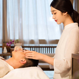 长沙天心Yayu养生馆秉持“客户至上”的服务理念