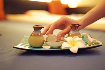 欢迎来到长沙天心Yayu养生馆养生馆!